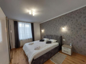 Trandafirului Residence Central Suceava